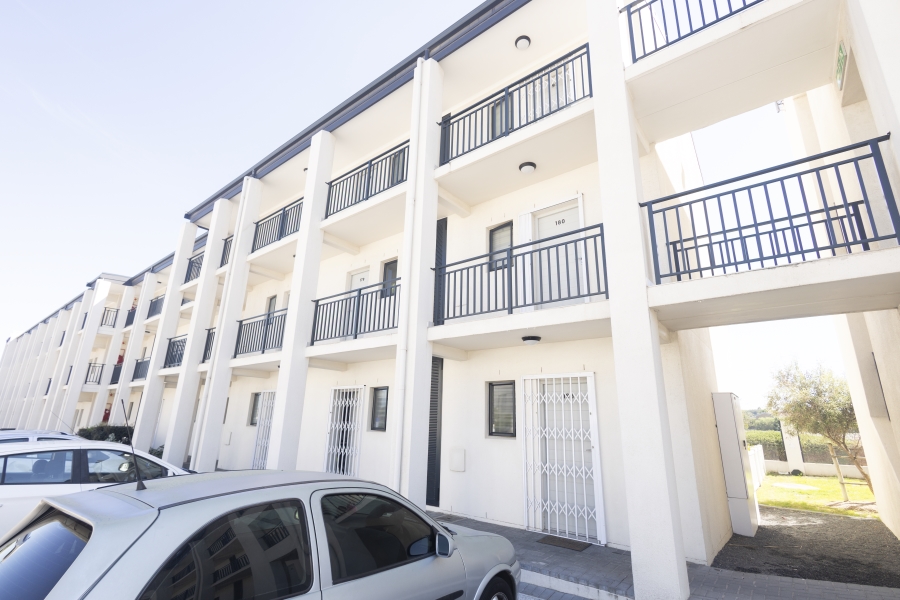 1 Bedroom Property for Sale in Haasendal Western Cape